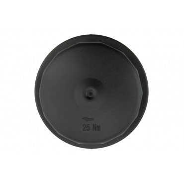 Boitier Couvercle Filtre à Huile Pour Bmw Série 1 3 5 X1 X3 11427802118