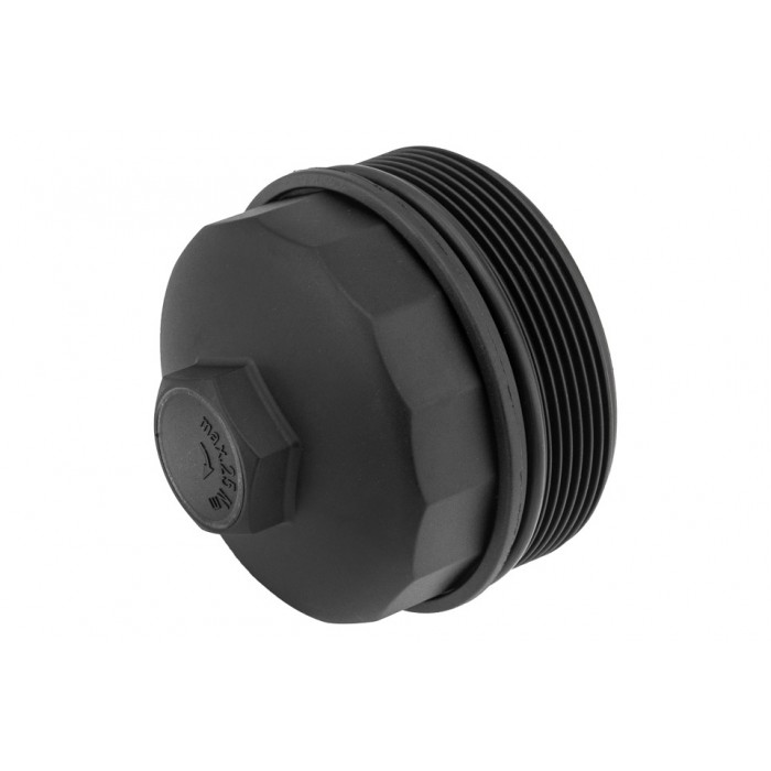 Boitier Couvercle Filtre à Huile Pour Bmw Série 5 7 8 X5 Z8 Roadster 1736674