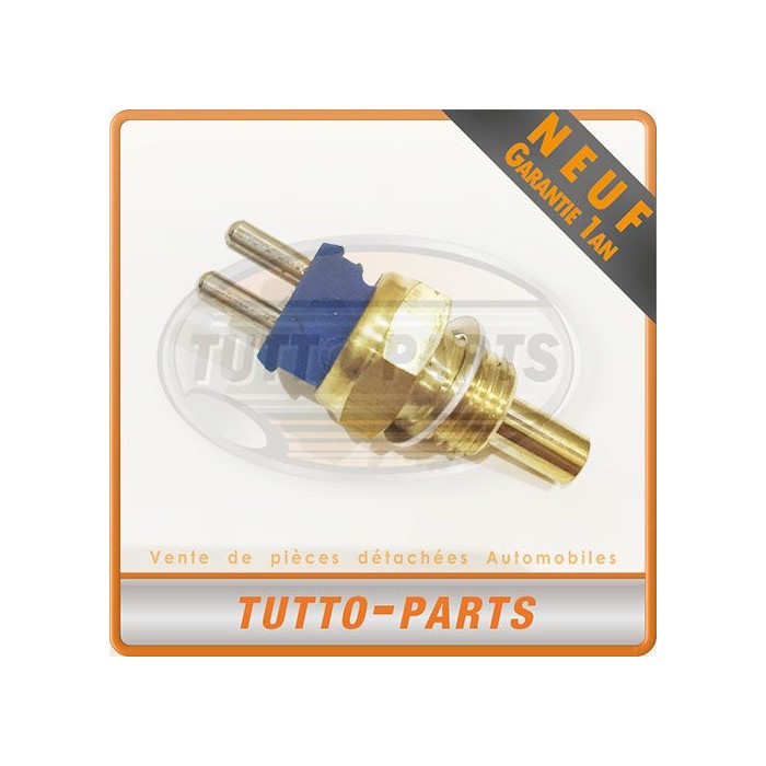 Capteur température Mercedes W202 W124 W210 
