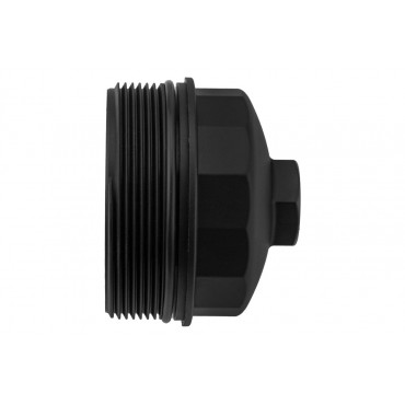 Boitier Couvercle Filtre à Huile Pour Bmw Série 5 7 8 X5 Z8 Roadster 1736674