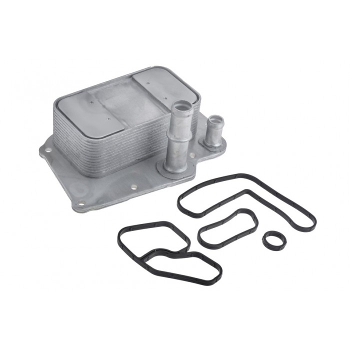 Radiateur Refroidisseur d'Huile Moteur Pour Ssangyong Actyon Korando 6711800265