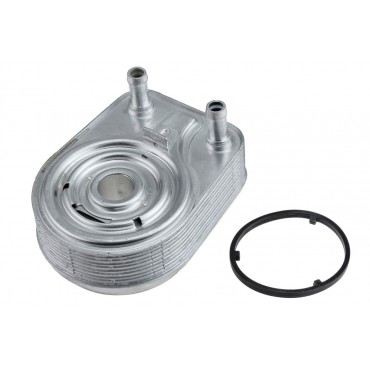 Radiateur Refroidisseur d'Huile Moteur Pour Hyundai I30 1.4 T-GDI 2641003800