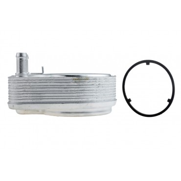 Radiateur Refroidisseur d'Huile Moteur Pour Hyundai I30 1.4 T-GDI 2641003800