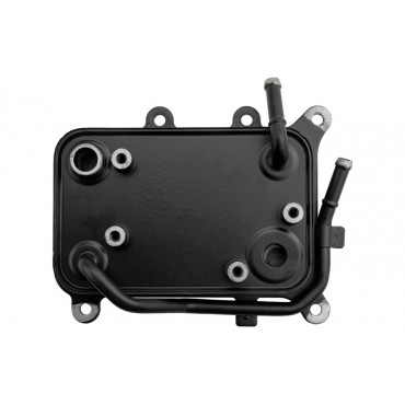 Radiateur Refroidisseur d'Huile Moteur Boite Auto Pour Grand Santa Fé 25620D3000