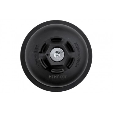 Boitier Couvercle Filtre à Huile Pour Hyundai Grand Santa Fé Santa Fe 263152F000