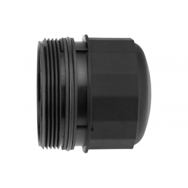 Boitier Couvercle Filtre à Huile Pour Jaguar F-Pace Xf Sportbrake 3.0 AJ812282