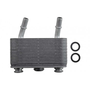 Radiateur Refroidisseur d'Huile Moteur Pour Land Rover Range Rover 4.4 PFD000020