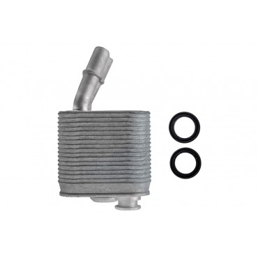 Radiateur Refroidisseur d'Huile Moteur Pour Land Rover Range Rover 4.4 PFD000020