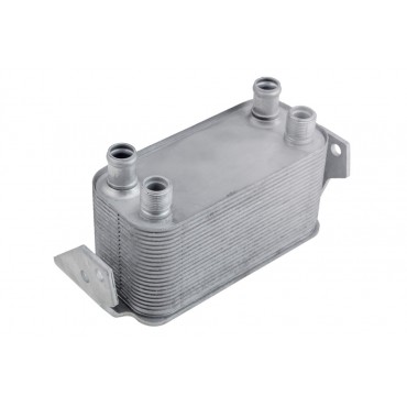 Radiateur Refroidisseur d'Huile Moteur Pour Land Rover Range Rover 4.4 PBC500051