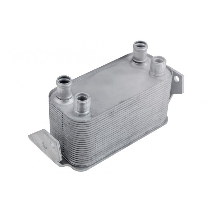 Radiateur Refroidisseur d'Huile Moteur Pour Land Rover Range Rover 4.4 PBC500051