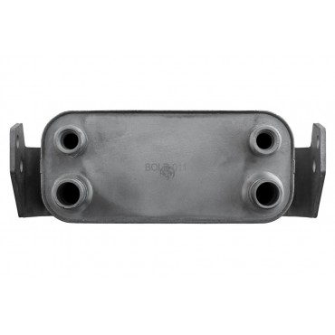 Radiateur Refroidisseur d'Huile Moteur Pour Land Rover Range Rover 4.4 PBC500051