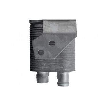 Radiateur Refroidisseur d'Huile Moteur Pour Land Rover Range Rover 4.4 PBC500051