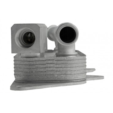 Radiateur Refroidisseur d'Huile Moteur Pour Land Rover Freelander 2.5 PBC000010