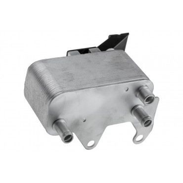 Radiateur Refroidisseur d'Huile Moteur Pour Land Rover Freelander 2.0 UBC000060