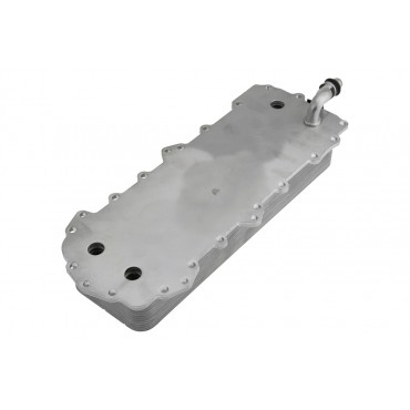 Radiateur Refroidisseur d'Huile Moteur Pour Land Rover Range Rover 9W836A642AF