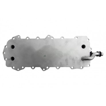 Radiateur Refroidisseur d'Huile Moteur Pour Land Rover Range Rover 9W836A642AF