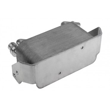 Radiateur Refroidisseur d'Huile Moteur Pour Land Rover Discovery 3.0 UBC500101