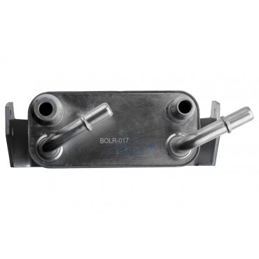 Radiateur Refroidisseur d'Huile Moteur Pour Land Rover Discovery 3.0 UBC500101