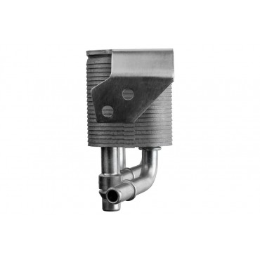 Radiateur Refroidisseur d'Huile Moteur Pour Land Rover Discovery 3.0 UBC500101