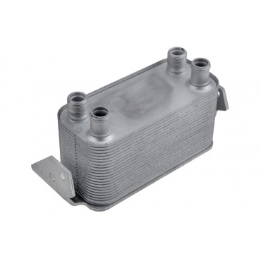 Radiateur Refroidisseur d'Huile Moteur Pour Land Rover Discovery IV 5.0 LR013722
