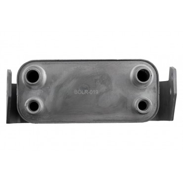 Radiateur Refroidisseur d'Huile Moteur Pour Land Rover Discovery IV 5.0 LR013722