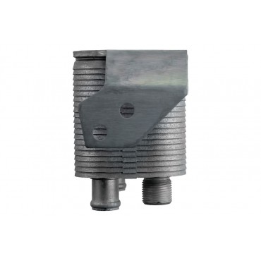 Radiateur Refroidisseur d'Huile Moteur Pour Land Rover Discovery IV 5.0 LR013722
