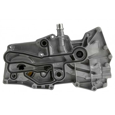 Radiateur Refroidisseur d'Huile Moteur Pour Land Rover Range Rover 5989070106