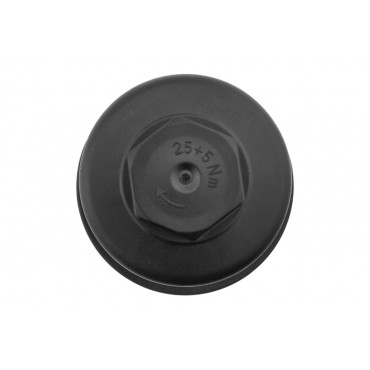 Boitier Couvercle Filtre à Huile Pour Land Rover Range Rover 4.4 LR023041