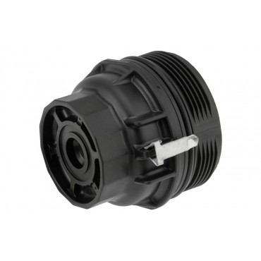 Boitier Couvercle Filtre à Huile Pour Toyota Corolla Iq Verso S Yaris 1565033010