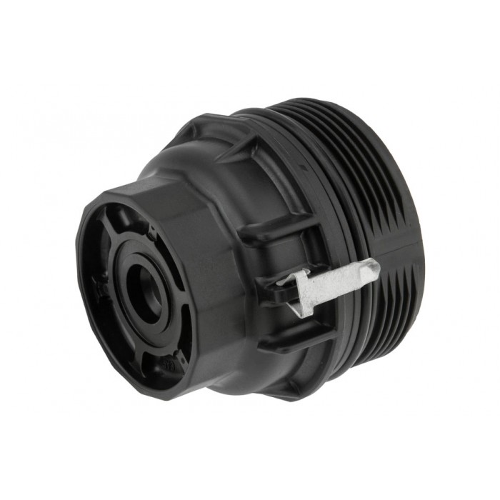 Boitier Couvercle Filtre à Huile Pour Toyota Corolla Iq Verso S Yaris 1565033010
