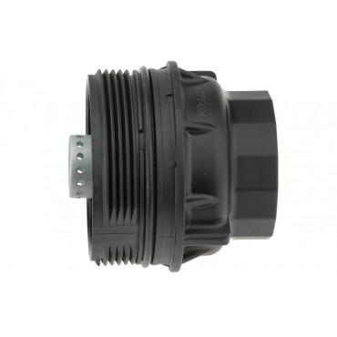 Boitier Couvercle Filtre à Huile Pour Toyota Corolla Iq Verso S Yaris 1565033010