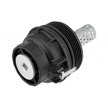 Boitier Couvercle Filtre à Huile Pour Toyota Land Cruiser 200 4.5 1565038010