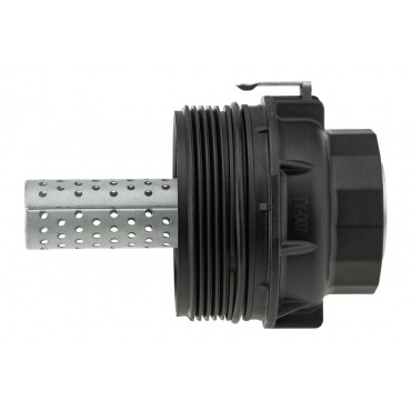 Boitier Couvercle Filtre à Huile Pour Toyota Land Cruiser 200 4.5 1565038010