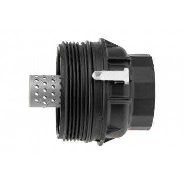 Boitier Couvercle Filtre à Huile Pour Lexus Gs Ls Toyota Rav 4 IV 1565038020