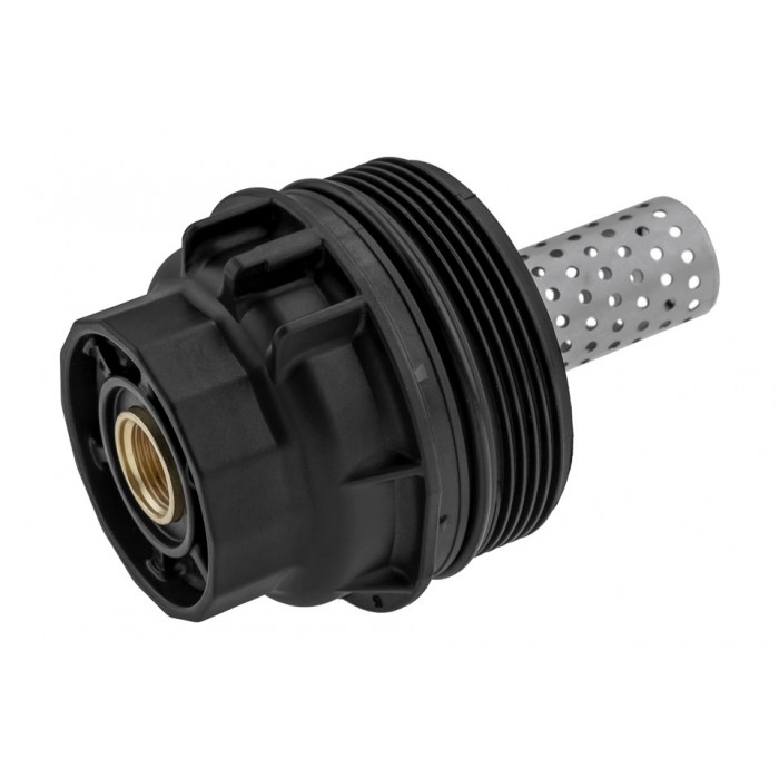 Boitier Couvercle Filtre à Huile Pour Toyota Land Cruiser 200 Tundra 156200S010