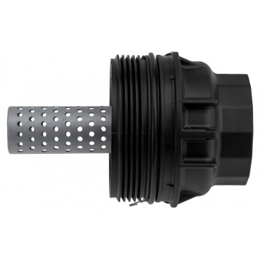 Boitier Couvercle Filtre à Huile Pour Toyota Land Cruiser 200 Tundra 156200S010