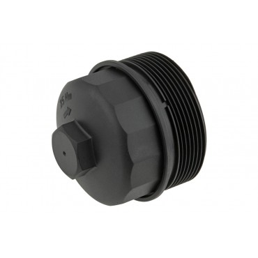 Boitier Couvercle Filtre à Huile Pour Audi C5 Skoda Superb 2.5 TDI 59115433