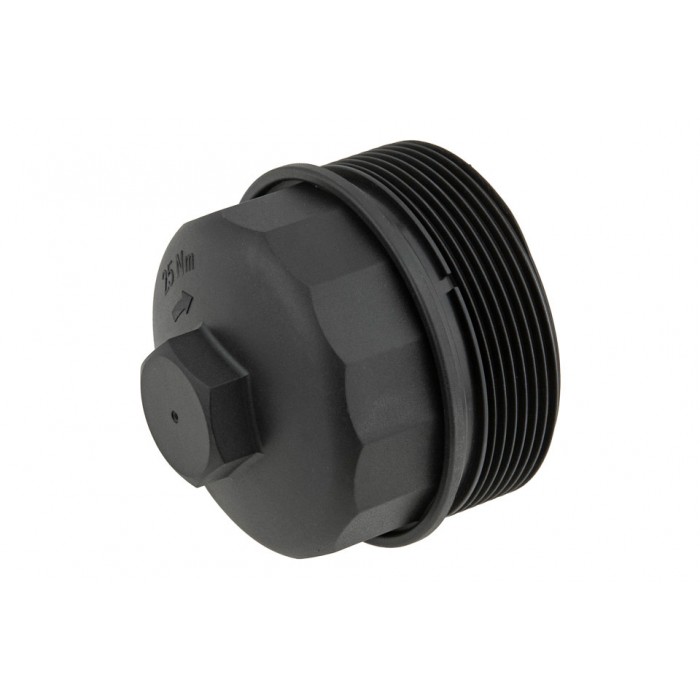 Boitier Couvercle Filtre à Huile Pour Audi C5 Skoda Superb 2.5 TDI 59115433