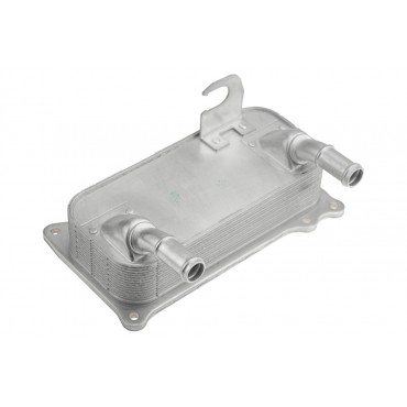 Radiateur Refroidisseur d'Huile Moteur Pour Porsche 911 3.6 3.8 9A110745000