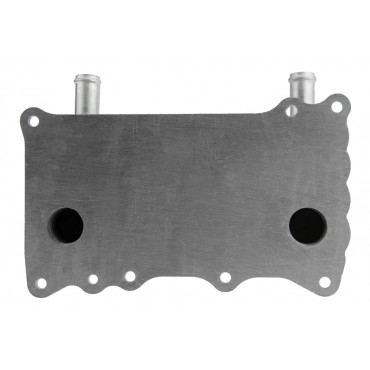 Radiateur Refroidisseur d'Huile Moteur Pour Porsche 911 3.6 3.8 9A110745000