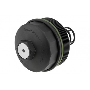 Boitier Couvercle Filtre à Huile Pour Audi A8 Q7 Vw Vento Transporter 021115433B