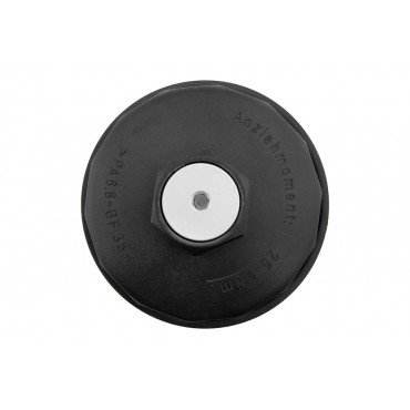 Boitier Couvercle Filtre à Huile Pour Audi A8 Q7 Vw Vento Transporter 021115433B