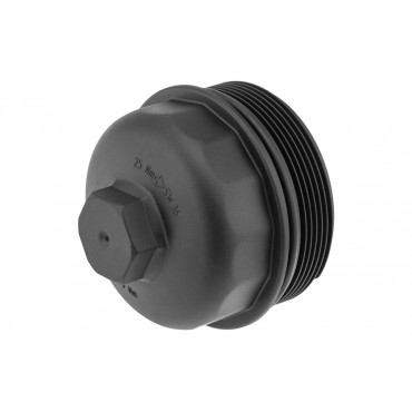 Boitier Couvercle Filtre à Huile Pour Porsche 911 Cayenne Panamera 0PB115403