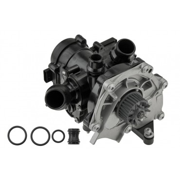 Pompe à Eau Complète Pour Audi A1 A3 06L121005A 06K121011 06L121111J 06L121111G