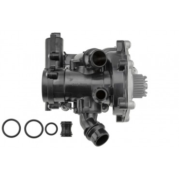 Pompe à Eau Complète Pour Audi A1 A3 06L121005A 06K121011 06L121111J 06L121111G