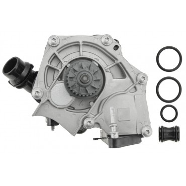 Pompe à Eau Complète Pour Audi A1 A3 06L121005A 06K121011 06L121111J 06L121111G
