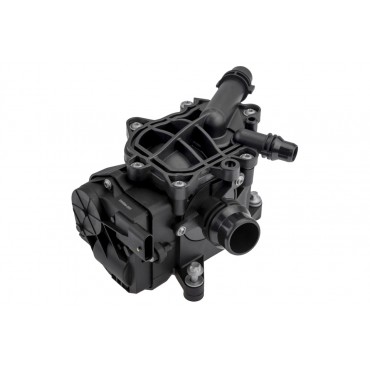 Boitier Thermostat d'Eau Pour Bmw Série 1 2 3 4 5 6 7 X1 X2 X3 X4 X5 11537644811