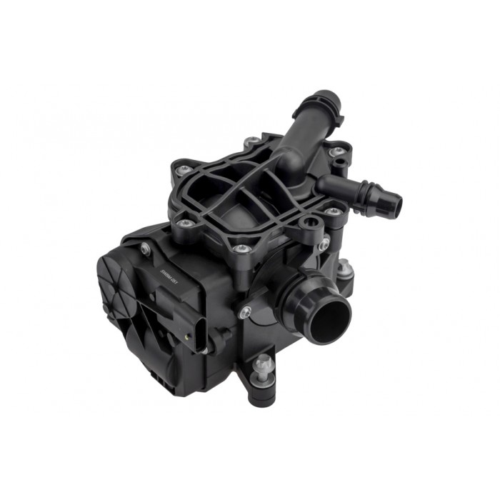 Boitier Thermostat d'Eau Pour Bmw Série 1 2 3 4 5 6 7 X1 X2 X3 X4 X5 11537644811