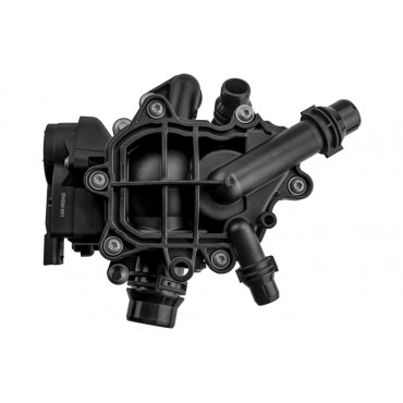 Boitier Thermostat d'Eau Pour Bmw Série 1 2 3 4 5 6 7 X1 X2 X3 X4 X5 11537644811