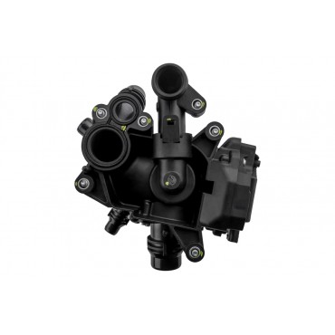 Boitier Thermostat d'Eau Pour Bmw Série 1 2 3 4 5 6 7 X1 X2 X3 X4 X5 11537644811